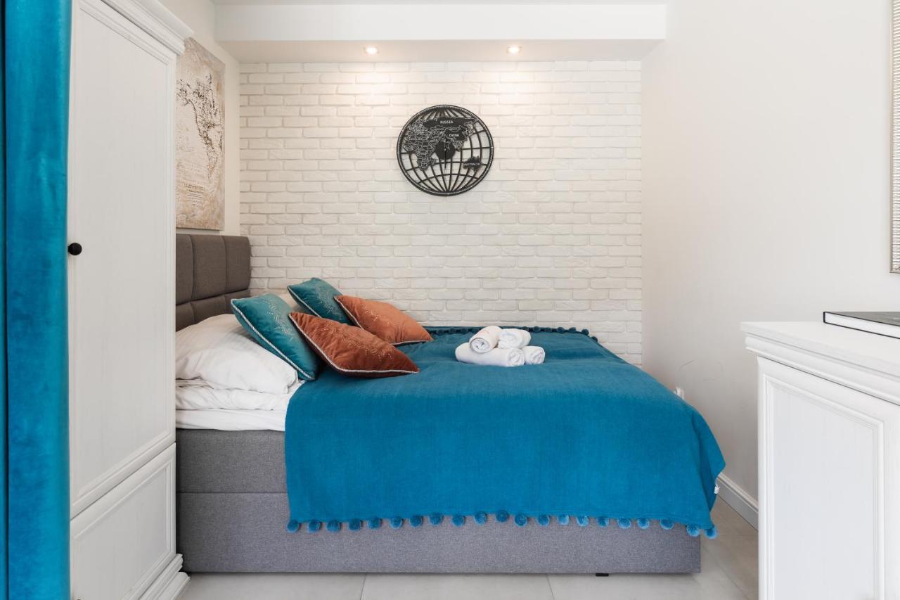 Apartamenty Nosalowe Tarasy 자코파네 외부 사진