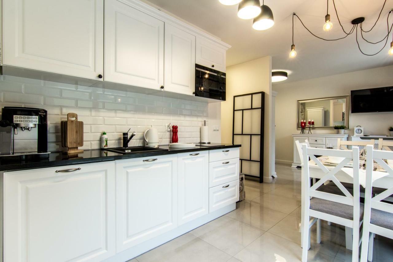 Apartamenty Nosalowe Tarasy 자코파네 외부 사진